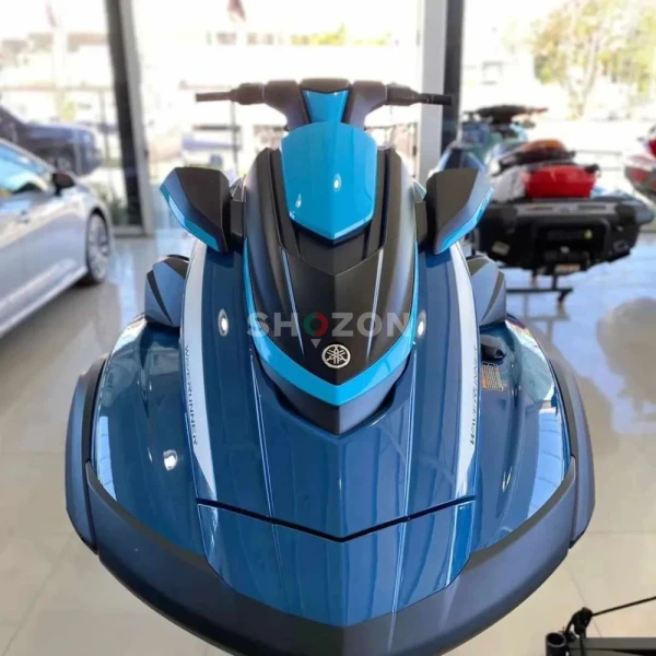 2024 Yamaha Waverunners FX Cruiser HO Jetski