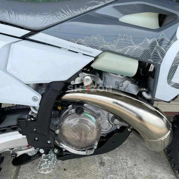2024 Husqvarna TE 300 PRO Motocross