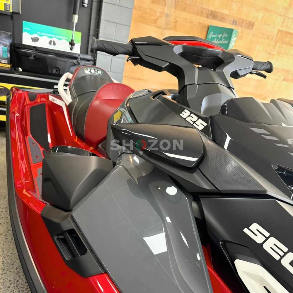 SEA-DOO RXT-X RS 325 Jetski