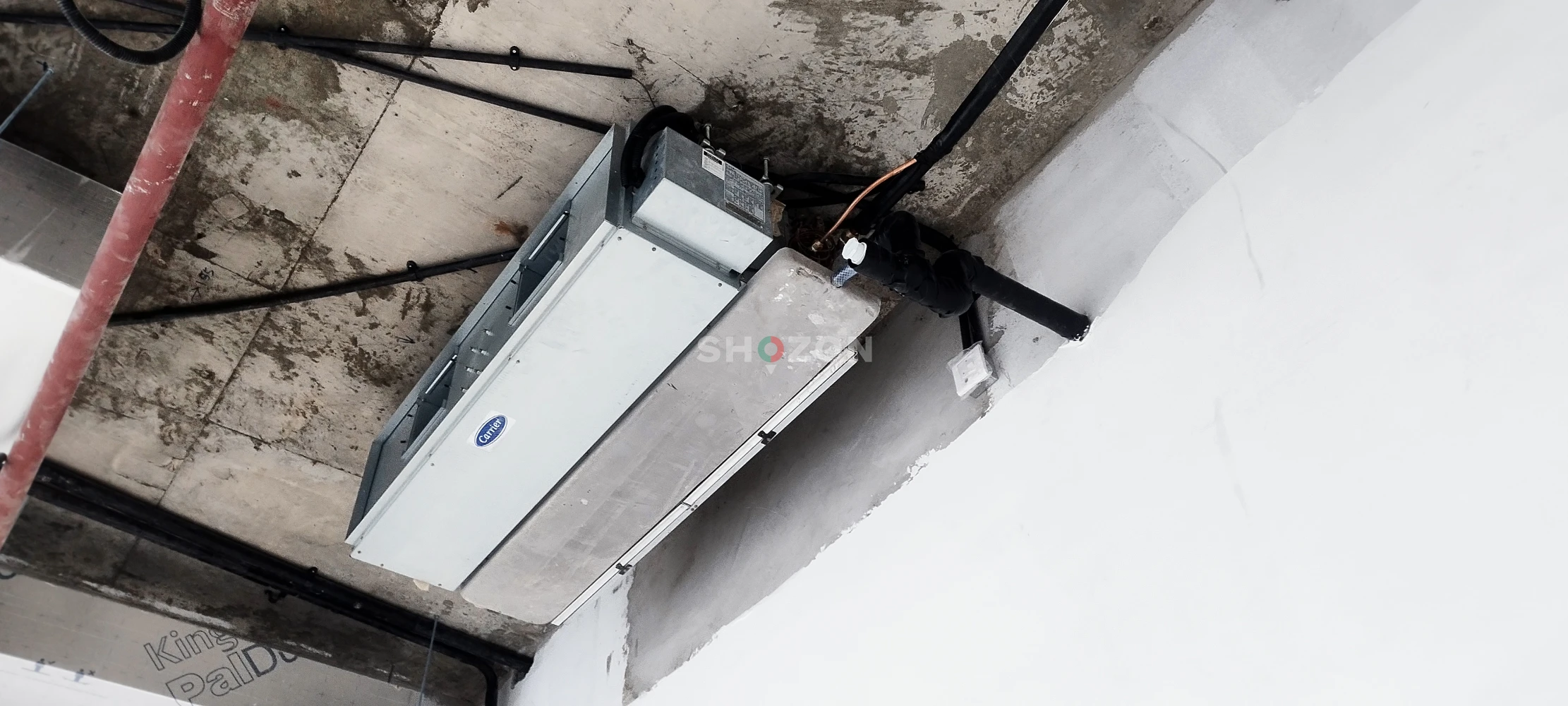 SPLIT,WINDOW,FCU,CHILLER AC MAINTENANCE