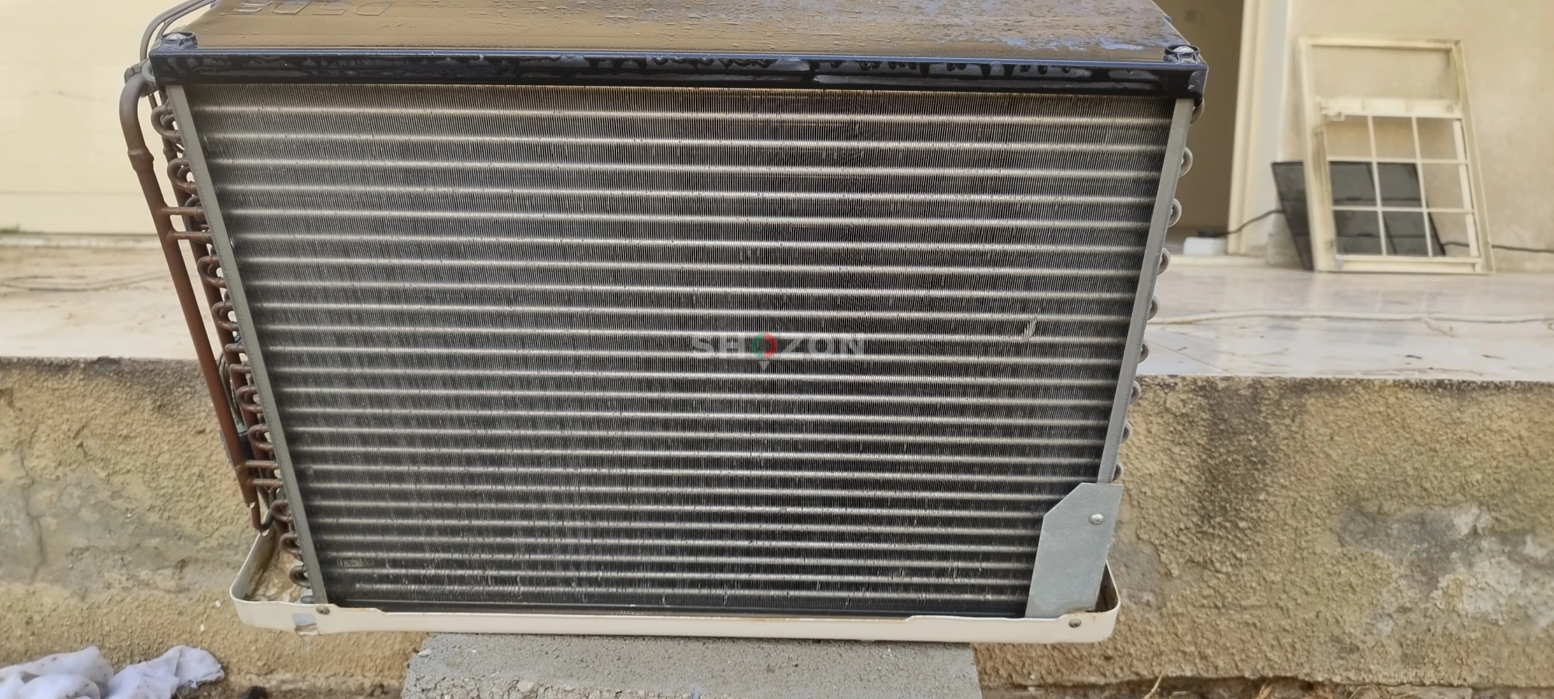 SPLIT,WINDOW,FCU,CHILLER AC MAINTENANCE