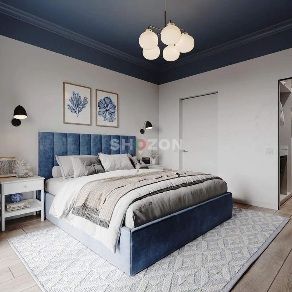 king brand new customise beds 