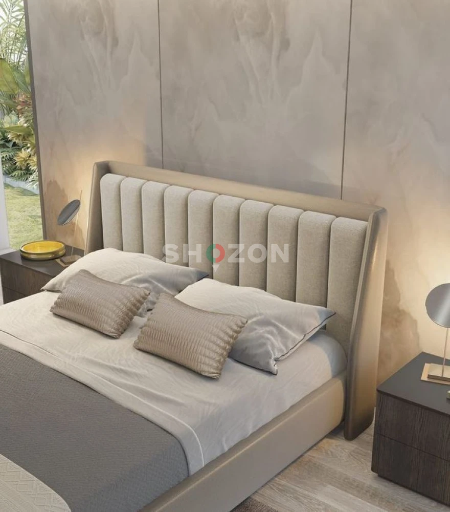 king brand new customise beds 