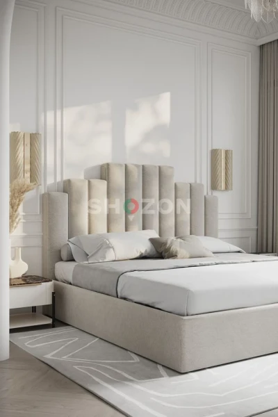 king brand new customise beds 