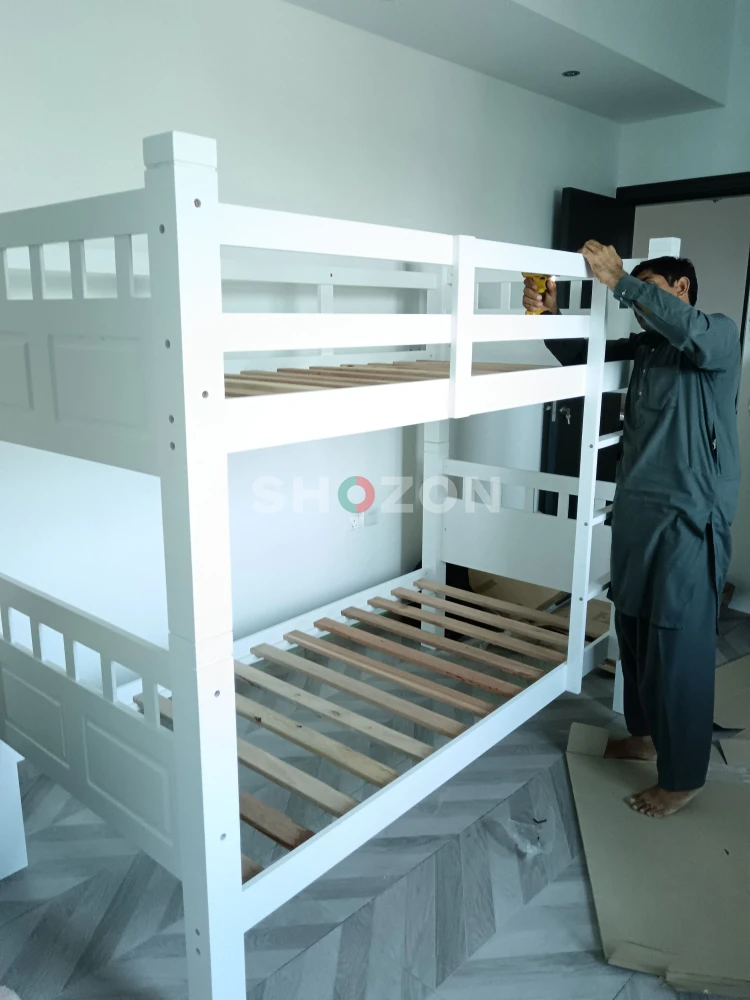 Kids And Family Bunker Beds New Stock Available