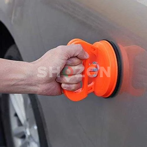 Car Panel Dent Puller Carrying Cup Vacuum Suction Cup