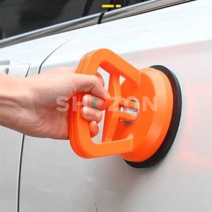 Car Panel Dent Puller Carrying Cup Vacuum Suction Cup