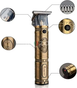 VGR V-065 Professional Hair Clipper