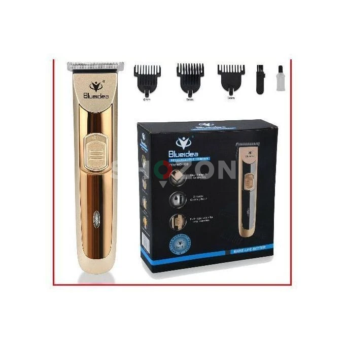 Bluedio Gold Trimmer