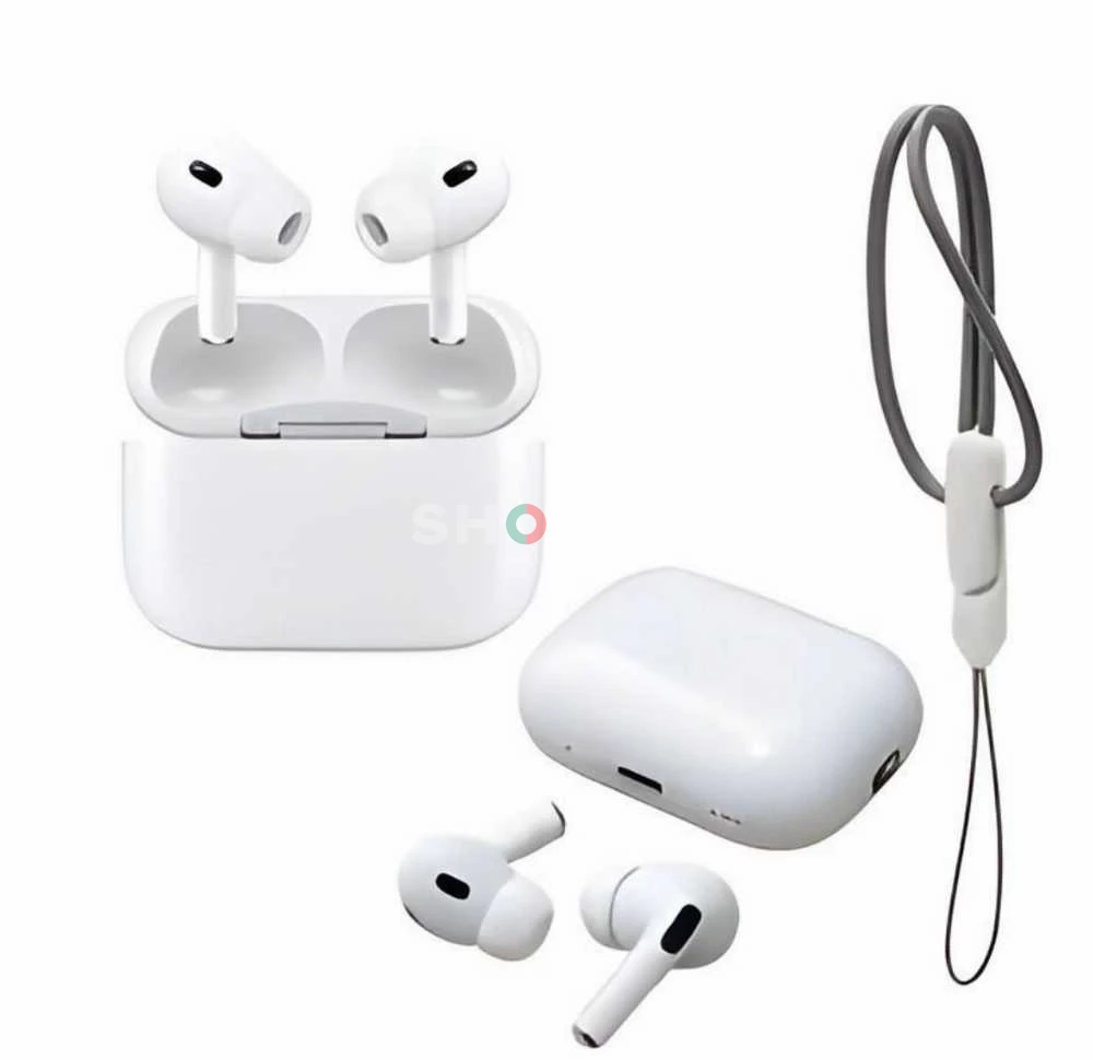 Apple AirPods