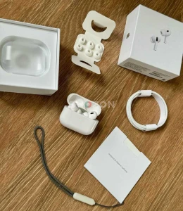 Apple AirPods