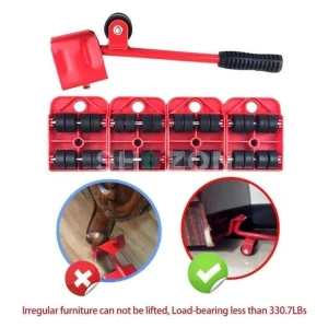 Heavy Duty Furniture Mover (PLACE FIRST ORDER & GET 100% FREE GIFT) CONTECT US +4407852373494)