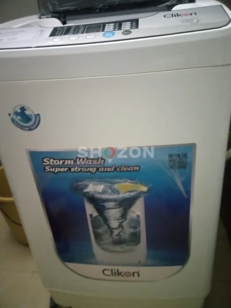 Washing machine for sale 350aed