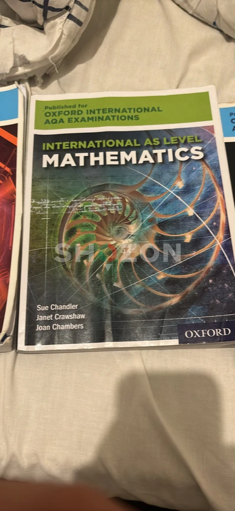 gcse books