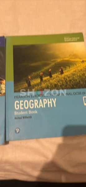 gcse books