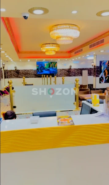 Shozon Ad image