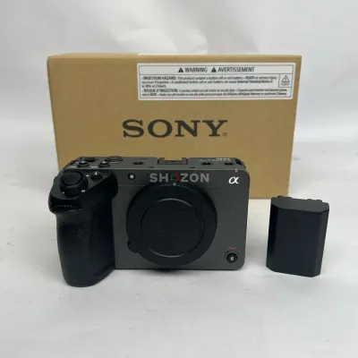 Shozon listing image
