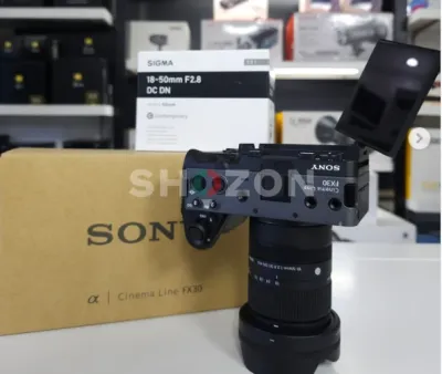 Shozon listing image