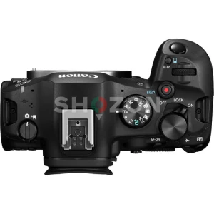 Canon EOS R6 Mark III Camera Body