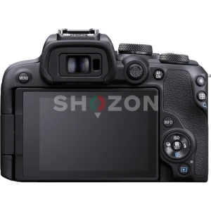 Canon EOS R10 Mirrorless Camera