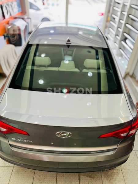 fully fresh car. just bay and run 