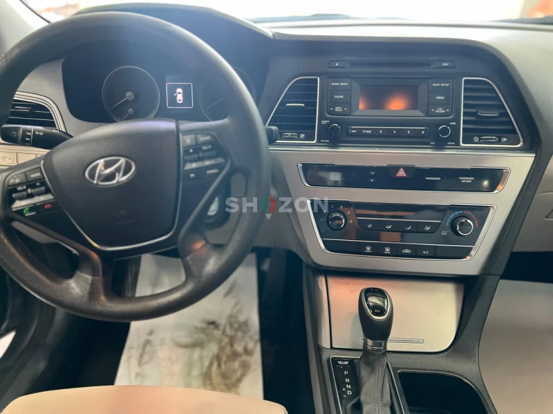fully fresh car. just bay and run 