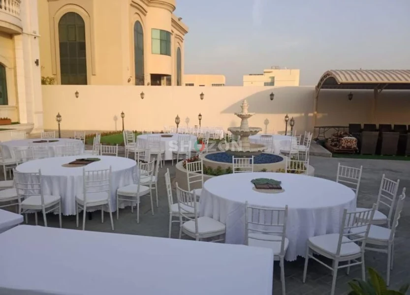 Event Furniture Rental in Dubai and Across the UAE – Rental Joy