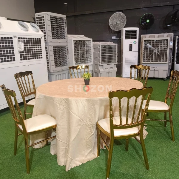 Event Furniture Rental in Dubai and Across the UAE – Rental Joy