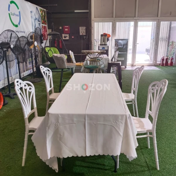 Event Furniture Rental in Dubai and Across the UAE – Rental Joy
