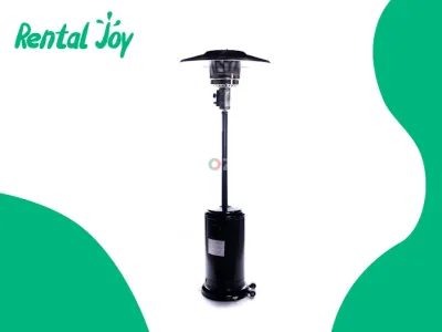 outdoor gas patio heater