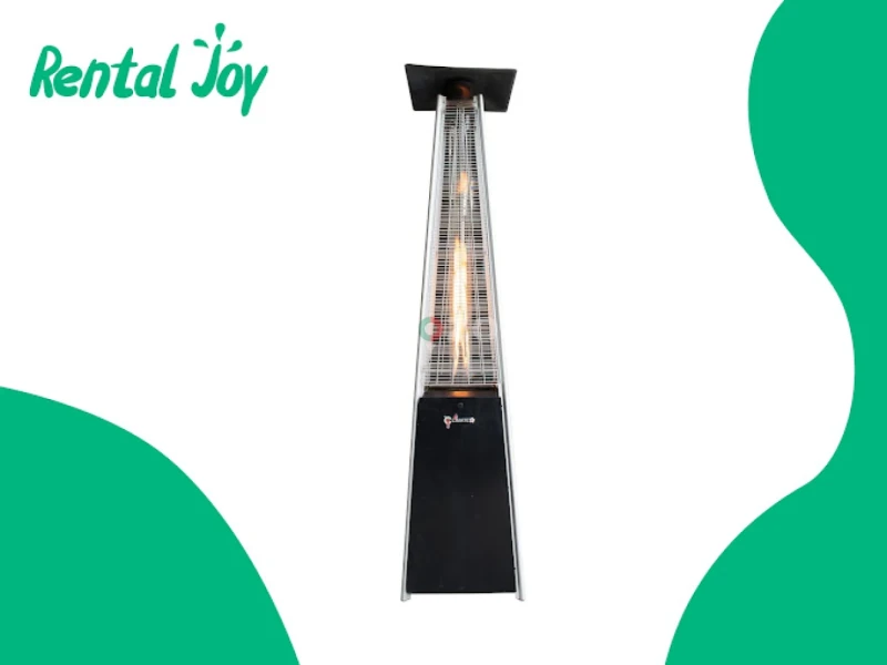 outdoor gas patio heater