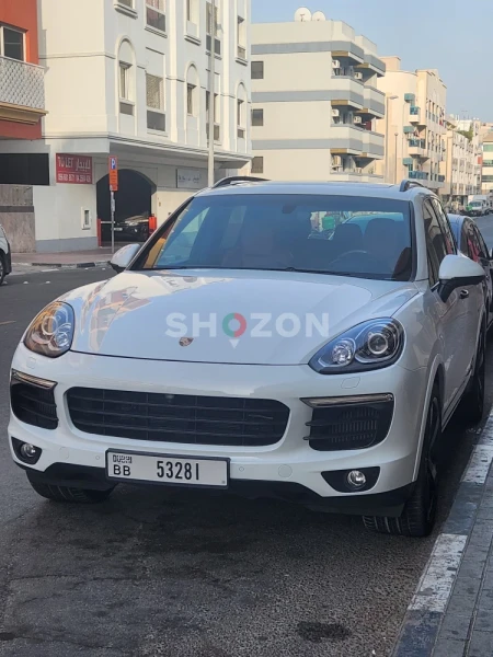 Shozon Ad image