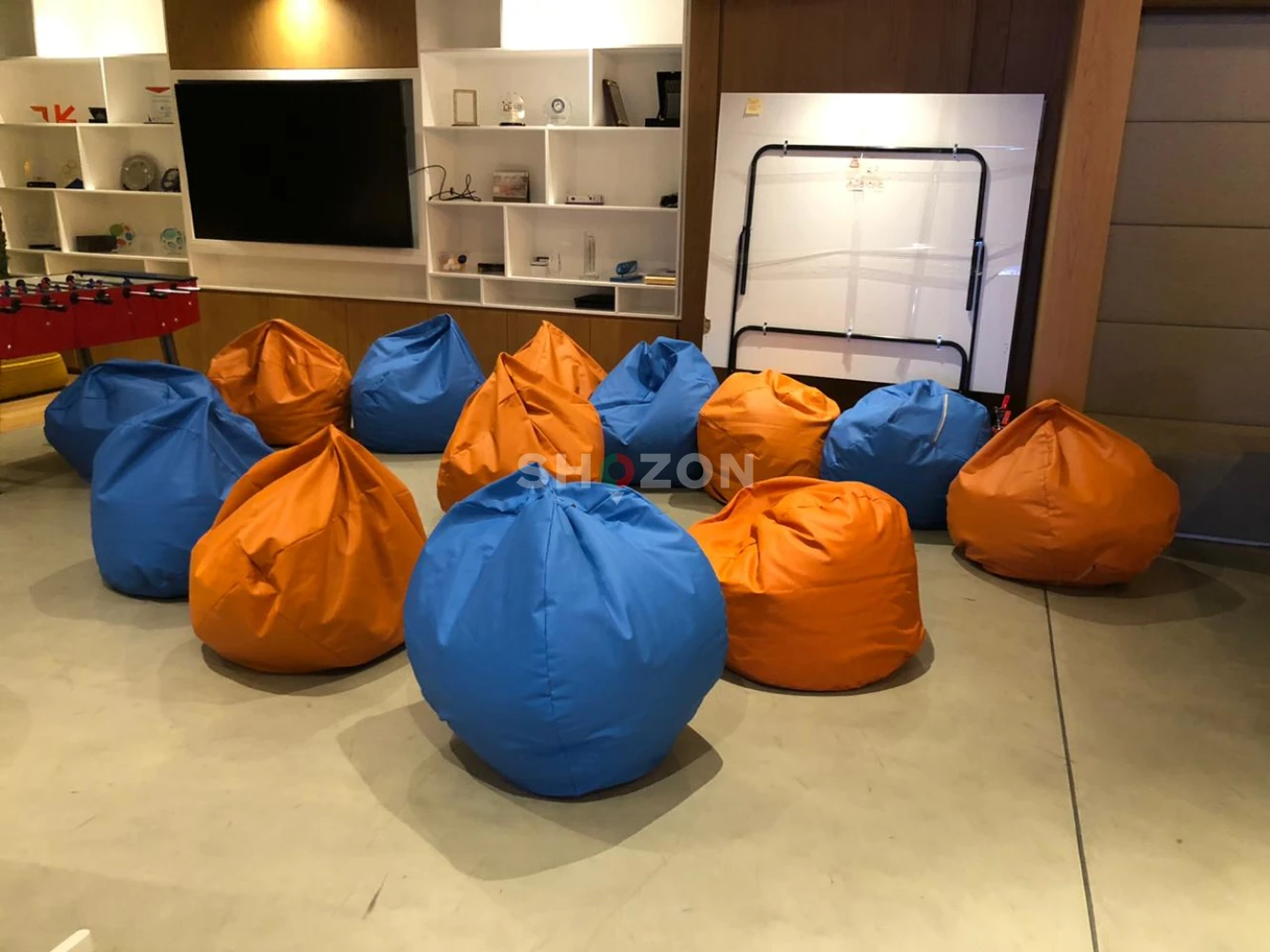 Bean Bags for sitting