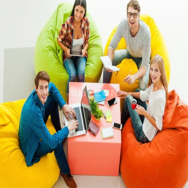 Bean Bags for sitting