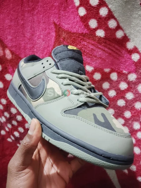 nike dunks/SB
