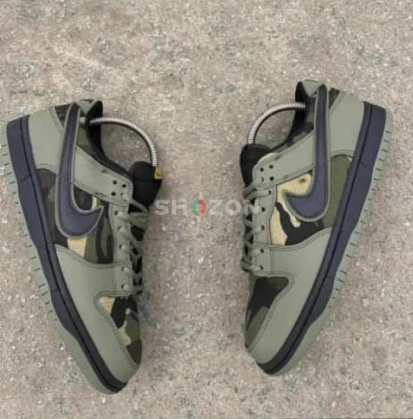 Nike SB Dunks 