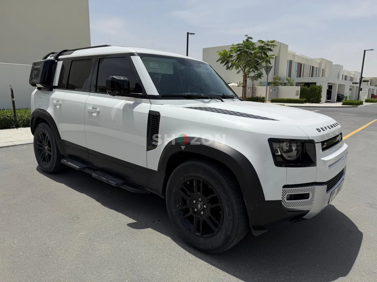 2024 Defender for sale