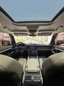 2024 Defender for sale