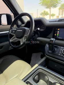 2024 Defender for sale