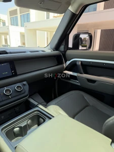 2024 Defender for sale