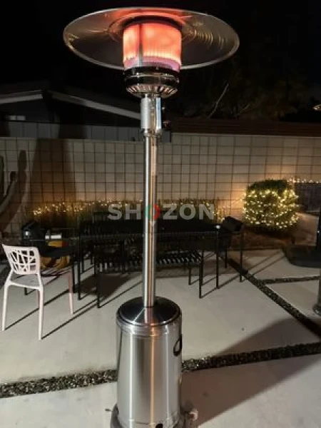 Shozon listing image