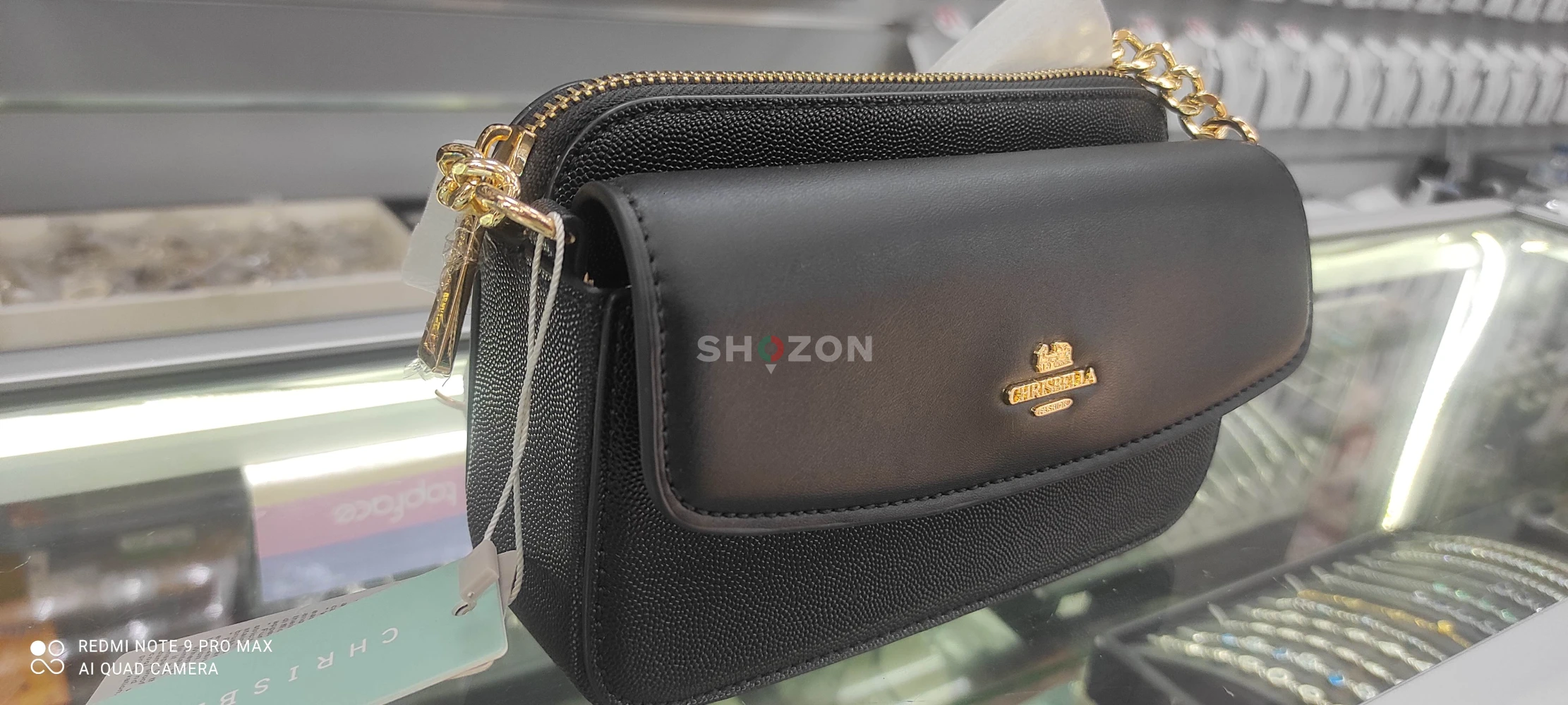 ladies slim bag