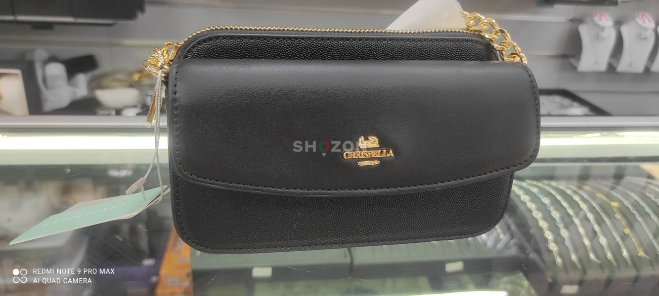 ladies slim bag
