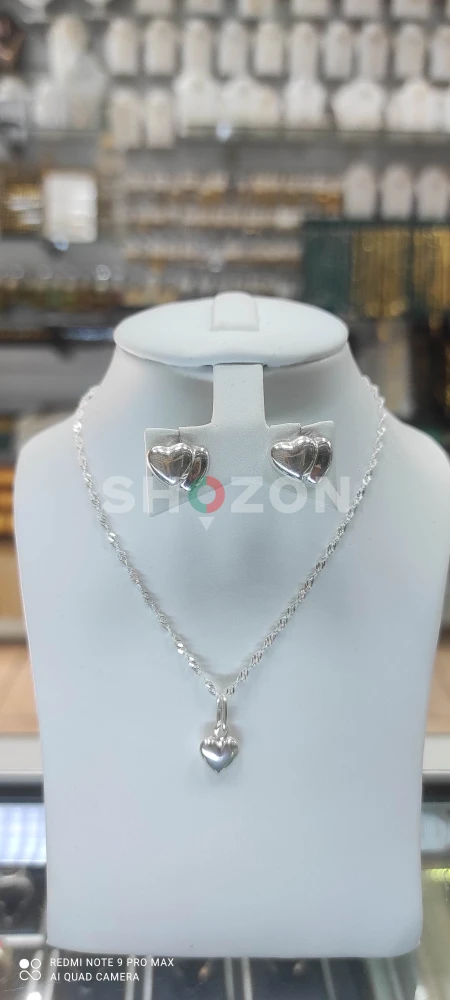 silver 925