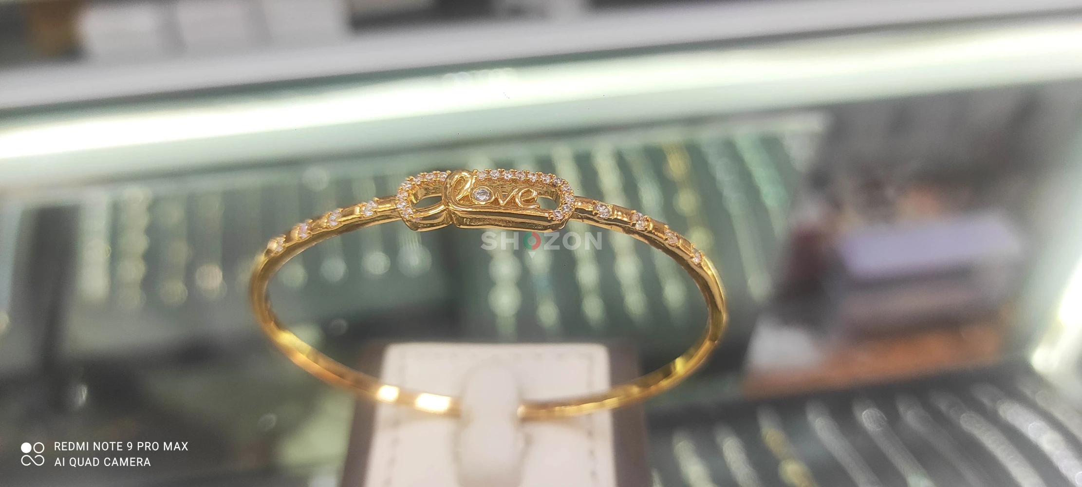 ladies bangle