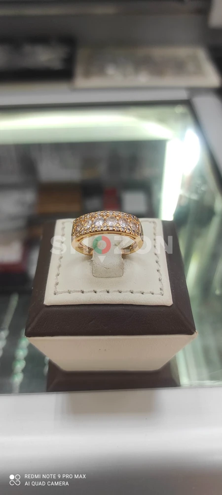 women's ring