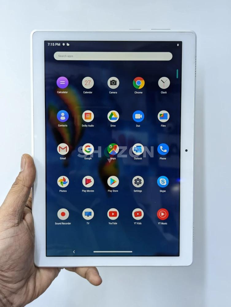 Lenova TAB 5  sim calling 3/32gb