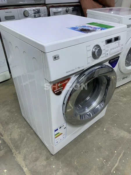 Washing Machine  washer and dryer LG 7kg for sale