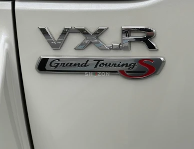 Toyota Land Cruiser VXR V8 5.7 GRAND TOURING S
