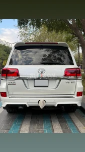 Toyota Land Cruiser VXR V8 5.7 GRAND TOURING S